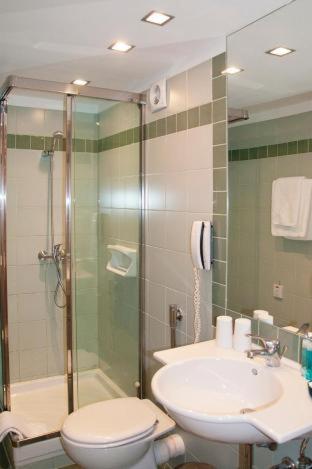 Athinais Hotel, Athen (Foto 6)