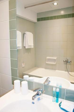 Athinais Hotel, Athen (Foto 7)