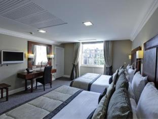 Grange Beauchamp Hotel, Londýn (fotografie 5)