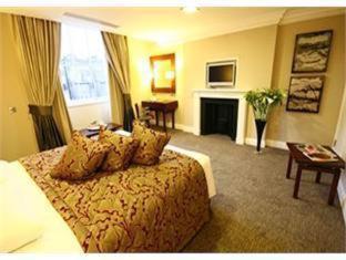 Grange Beauchamp Hotel, Londýn (fotografie 6)