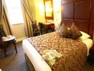 Grange Beauchamp Hotel, Londýn (fotografie 7)