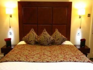 Grange Beauchamp Hotel, Londýn (fotografie 8)