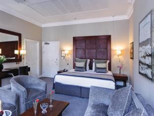 Grange Beauchamp Hotel, Londýn (fotografie 9)
