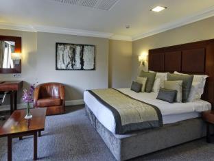 Grange Beauchamp Hotel, Londýn (fotografie 10)