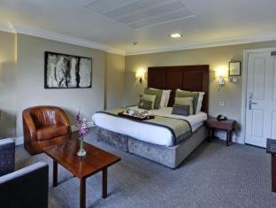 Grange Beauchamp Hotel, Londýn (fotografie 11)