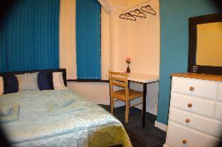 Birchfields Guest House, Manchester (photo 9)