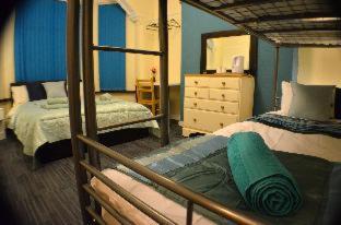 Birchfields Guest House, Manchester (photo 10)