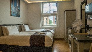 London Stay Apartments, Londýn (fotografie 2)