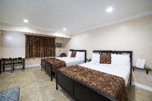 Nite Inn at Universal City - Walking Distance to Universal Studios Hollywood, Los Angeles (foto 3)
