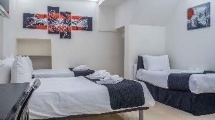 London Stay Apartments, Londýn (fotografie 6)