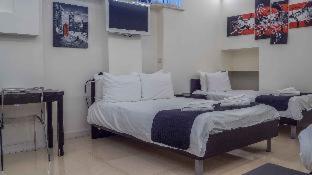 London Stay Apartments, Londýn (fotografie 7)
