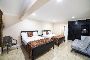 Nite Inn at Universal City - Walking Distance to Universal Studios Hollywood, Los Angeles (foto 7)