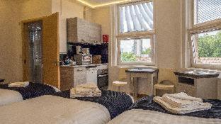 London Stay Apartments, Londýn (fotografie 9)