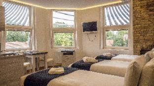 London Stay Apartments, Londýn (fotografie 10)