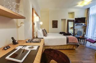 Dome Hotel, Riga (Foto 11)