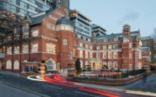 The LaLit London, Londyn (zdjęcie 4)