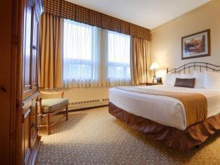 Best Western Plus Waterbury-Stowe