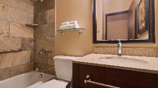 Best Western Plus Waterbury-Stowe