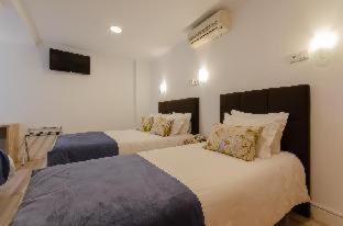 Dinya Lisbon Hotel, Lisbonne (photo 4)