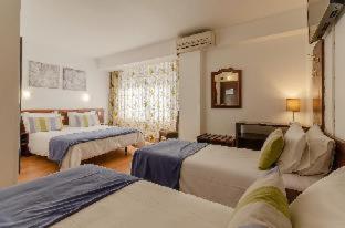 Dinya Lisbon Hotel, Lisbonne (photo 6)