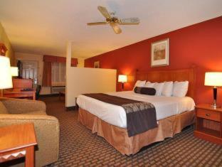 Best Western Jacksonville Inn