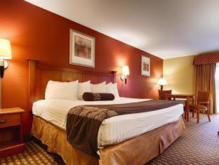 Best Western Jacksonville Inn