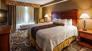 Best Western Plus Mid Nebraska Inn and Suites