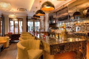 Maitrise Hotel Maida Vale London in Marylebone