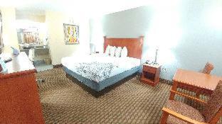 Best Western Jacksonville Inn