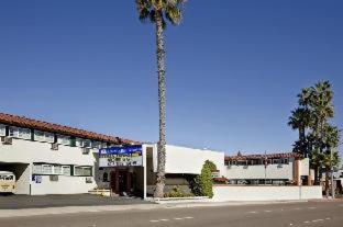 Americas Best Value Inn Loma Lodge