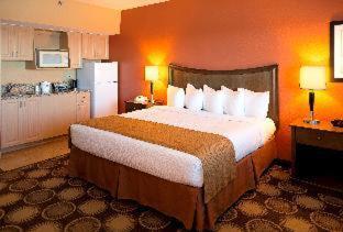 Best Western New Smyrna Beach Hotel and Suites