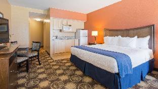 Best Western New Smyrna Beach Hotel and Suites