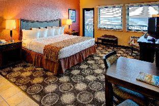 Best Western New Smyrna Beach Hotel and Suites