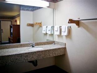 La Mirage Inn LAX Airport, Los Angeles (photo 9)