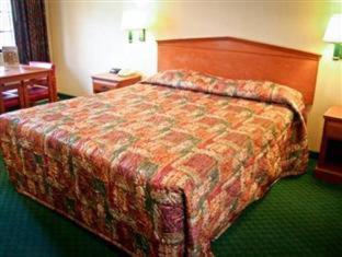 La Mirage Inn LAX Airport, Los Angeles (photo 11)