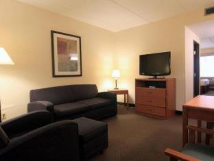 Best Western Bridgeview Hotel