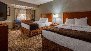 Best Western Bridgeview Hotel