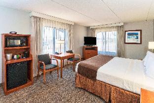 Best Western Bridgeview Hotel