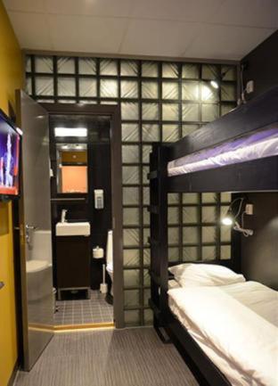 Stockholm Inn Hotel, Стокгольм (фото 5)