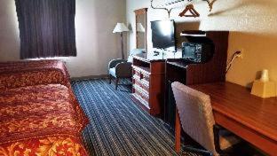 Budget Inn Wentzville