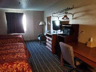 Budget Inn Wentzville