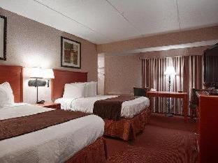 Best Western Bridgeview Hotel