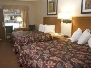 Best Western Bridgeview Hotel