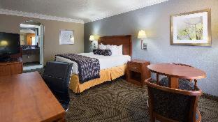 Best Western Angleton Inn