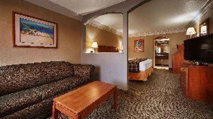 Best Western Angleton Inn