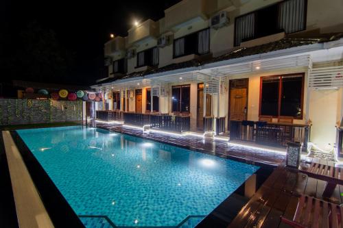 hotel photo