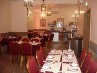 Grande Pensao Residencial Alcobia, Lisbonne (photo 3)