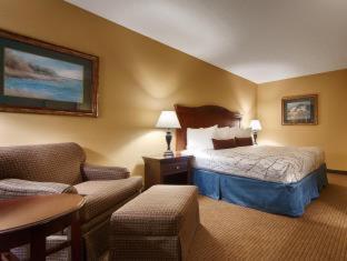 Best Western Fredericksburg