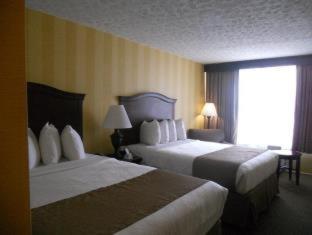 Best Western Fredericksburg