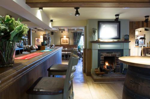Red Lion Inn - image 13